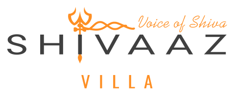 Shivaaz Villa Coloured Logo